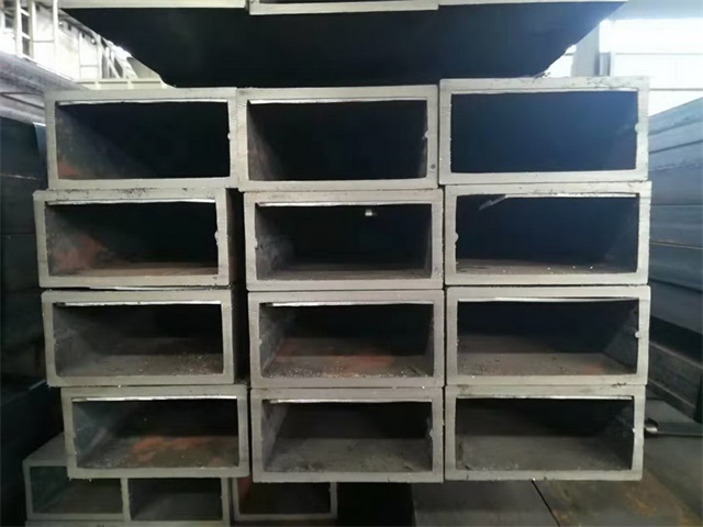 保康Q235冷拔方管材质特点 适用工程场景分析